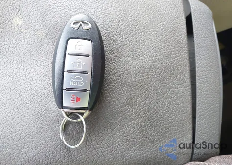 2016 Infiniti Qx50 из США, поврежденный, VIN JN1BJ0RP2GM233843